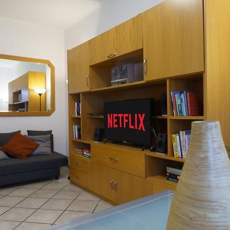 רומא Apartment Il Tettuccio Di Valerio מראה חיצוני תמונה
