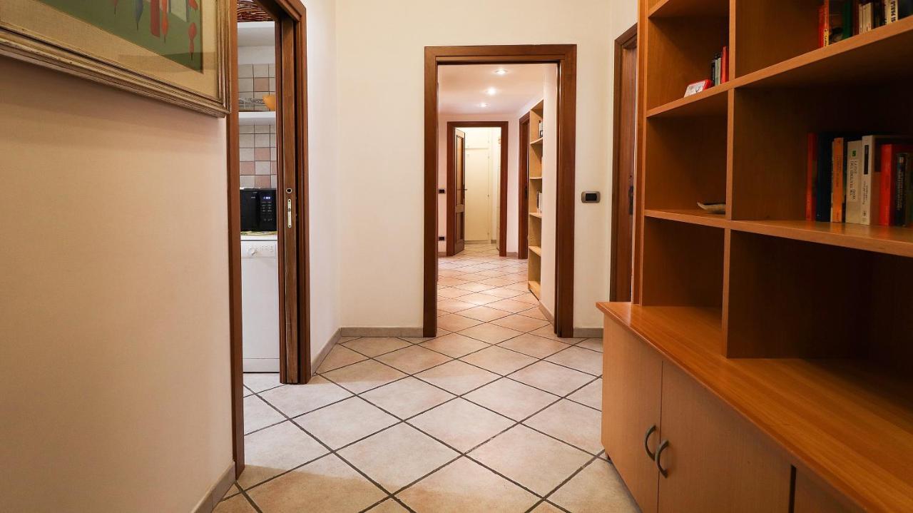 רומא Apartment Il Tettuccio Di Valerio מראה חיצוני תמונה