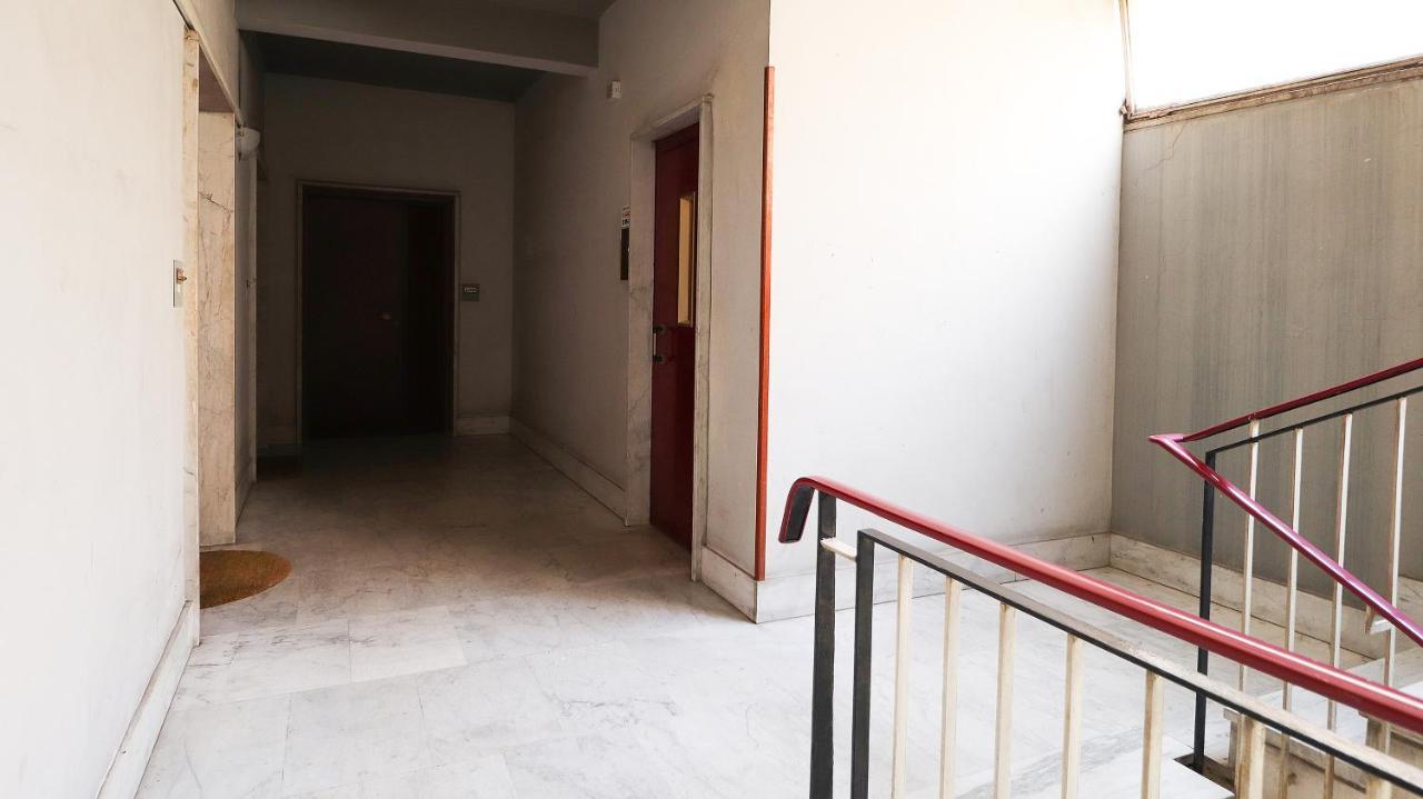 רומא Apartment Il Tettuccio Di Valerio מראה חיצוני תמונה