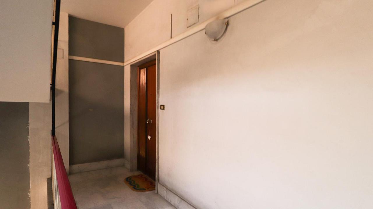 רומא Apartment Il Tettuccio Di Valerio מראה חיצוני תמונה