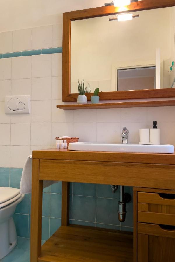 רומא Apartment Il Tettuccio Di Valerio מראה חיצוני תמונה