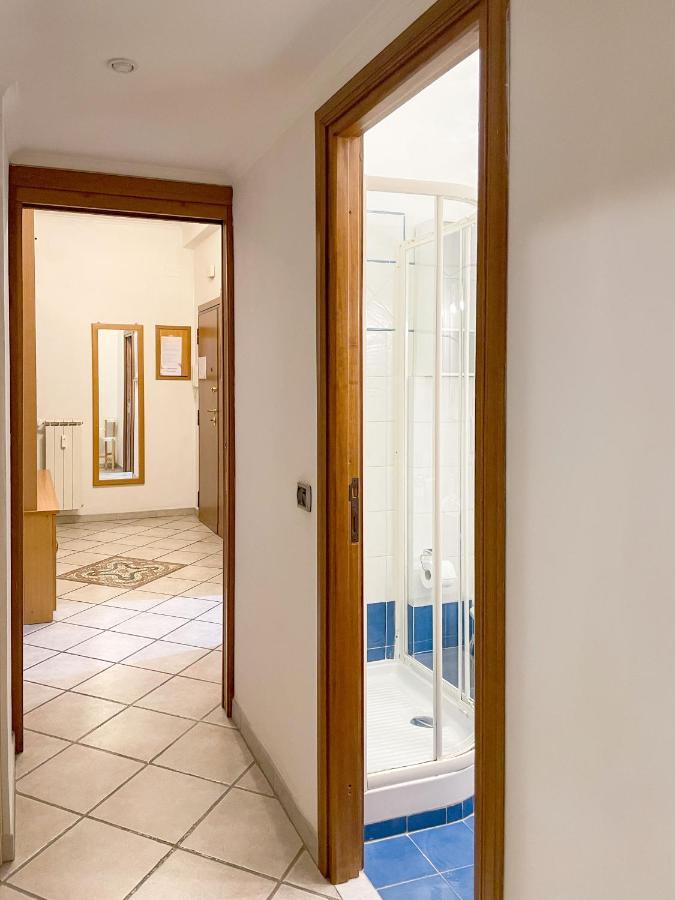רומא Apartment Il Tettuccio Di Valerio מראה חיצוני תמונה