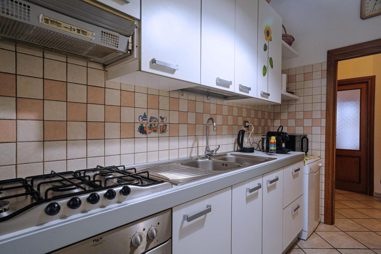 רומא Apartment Il Tettuccio Di Valerio מראה חיצוני תמונה