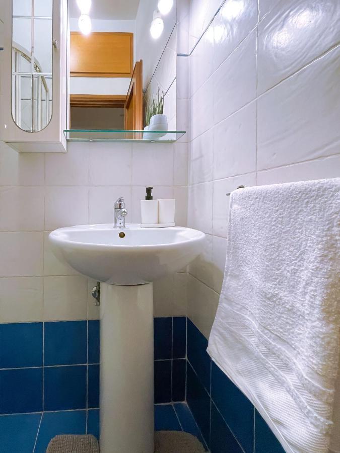רומא Apartment Il Tettuccio Di Valerio מראה חיצוני תמונה