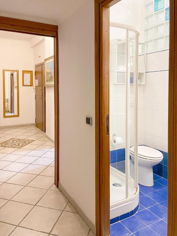 רומא Apartment Il Tettuccio Di Valerio מראה חיצוני תמונה