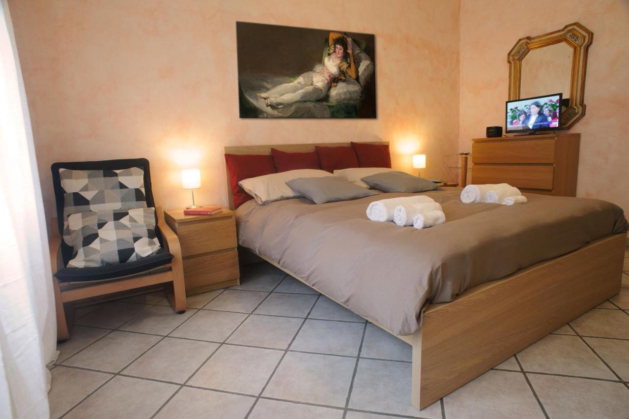 רומא Apartment Il Tettuccio Di Valerio מראה חיצוני תמונה