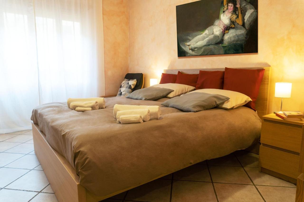 רומא Apartment Il Tettuccio Di Valerio מראה חיצוני תמונה