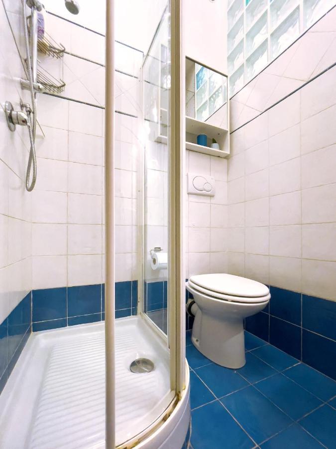 רומא Apartment Il Tettuccio Di Valerio מראה חיצוני תמונה